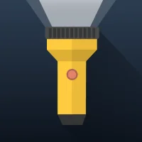 LED el feneri : LED flashlight