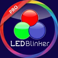 LED Yanıp Sönen Bildirim Işığı